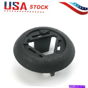 TVF[h 10342476TChTVF[hoCU[97-04 C5Rxbg̃x[ubN 10342476 Left Side Sun Shade Visor Bezel Black for 97-04 C5 Corvette