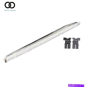 TVF[h T[tTVF[hVF[hJo[J[etVWWFb^StAEfBQ5pNbvO[ Sunroof Sunshade Shade Cover Curtain W/ Clip Gray For VW Jetta Golf AUDI Q5