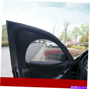 TVF[h tgEBhEp̎Ԃ̓A܂肽ݐ܂肽݃ToCU[UVیANZT[ Car Sun Shade Foldable Sun Visor for Front Windows UV Protect Accessories