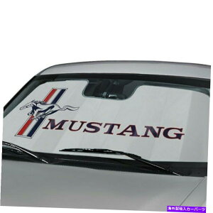 TVF[h tH[h}X^O1964-2020XRbghCNTVF[h For Ford Mustang 1964-2020 Scott Drake Sun Shade