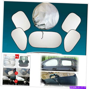 �T���V�F�[�h �t�����g�K���Xcurtai�T���V�F�[�h�o�C�U�[�q�[�g�u���b�N�X�N���[�����C�܂肽���ݎ��Ԃ̃J�o�[ Windshield Curtai Sun Shade Visor Heat Block Screen Ray Folding Cover For Car�y���s�A���i�z
