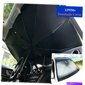 TVF[h J[TVF[hveN^[p\tgEBhETVF[hJo[J[Tp[gp[c Car Sun Shade Protector Parasol Front Window Sunshade Cover Car Sun Protect Part