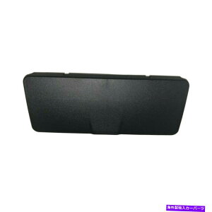 �T���V�F�[�h 1997�N����2004�N�̃R���x�b�gC5�̐V�����T���o�C�U�[�o�j�e�B�~���[�J�o�[�����p�W New Sun Visor Vanity Mirror Cover Replacement Lid for 1997- 2004 Corvette C5�y���s�A���i�z