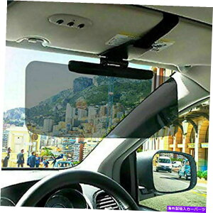 TVF[h I[gJ[TVF[hToCU[V[hGNXeVhCrOEBhEĂ~ Auto Car Sun Shade Sun Visor Shield Extension Extend Driving Window Sunscreen