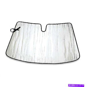 TVF[h AEfBA8/A8L 2004?2010Z_̃JX^tBbgJ[tgKXTVF[h Custom Fit Car Windshield Sunshade for Audi A8/A8L 2004 to 2010 sedan