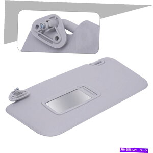 TVF[h hCo[TChToCU[TVF[hT[tXotHX^[2009-13̌ Left Driver Side Sun Visor Sunshade Sunroof for Subaru Forester 2009-13 Replaced