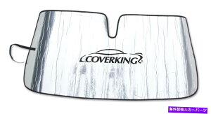 TVF[h 2014-2019̃TV[htgKXABYVersam[g Coverking Sunshield Windshield Sun Shade for 2014-2019 NISSAN VERSA NOTE