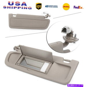 �T���V�F�[�h �T���o�C�U�[�T���V�F�[�h�J�o�[NH598L 83280-SNA-A01ZA�t�B�b�g�z���_�V�r�b�N2006-2008�N�[�y Sun Visor Sunshade Cover NH598L 83280-SNA-A01ZA fit Honda Civic 2006-2008 COUPE�y���s�A���i�z