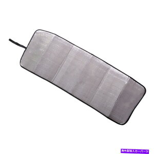 TVF[h tgEBhEJ[TVF[hoCU[܂肽݃Jo[XYLW~[ɃtBbgtgKX Front Window Car Sun Shade Visor Folding Cover Windshield Fit For Suzuki Jimny