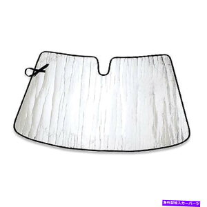 TVF[h AEfBA6Z_1998N2005ÑJX^tBbgtgtgKXA For Audi A6 Sedan 1998 to 2005 Custom Fit Front Windshield Sun Shade