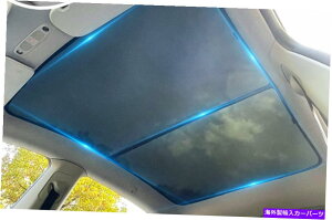 TVF[h eXfYKXTVF[h +Xg[WobO-New Gen3 2PCo[W Tesla Model Y Glass Roof Sunshade Roof + Storage Bag - NEW GEN3 2PC VERSION