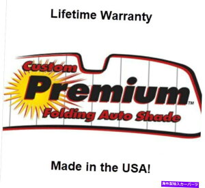 �T���V�F�[�h �C���g���e�N�m���W�[FITS FORD F-150 21-22 F150 W/�Z���T�[FD-�ɂ��J�X�^���t�B�b�g�܂肽���݃T���V�F�[�h - Custom-Fit Folding Sunshade by Introtech Fits FORD F-150 21-22 F150 w/sensor FD-�y���s�A