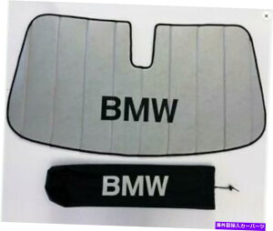 TVF[h {BMW I12 I15 I8N[yƃ[hX^[tH[h\UVTVF[h82112458105 Genuine BMW i12 i15 i8 Coupe and Roadster Foldable UV Sunshade 82112458105