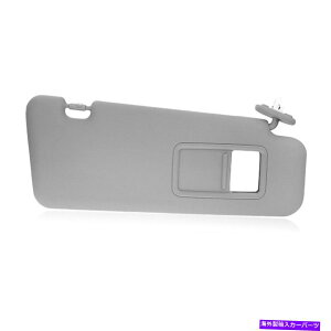 �T���V�F�[�h �g���^�n�C�����_�[2008-2013 12 74310-48530-B0 w/ sunroof�ɓK�����Ԃ̃T���o�C�U�[ Car Sun Visor Right For Toyota Highlander 2008-2013 12 74310-48530-B0 w/ Sunroof�y���s�A���i�z