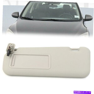 TVF[h }c_3nb`obN2010-13 BBM2-69-320C-75̍̃ToCU[TVF[hO[ Left Side Sun Visor Sunshade Gray For Mazda 3 Hatchback 2010-13 BBM2-69-320C-75