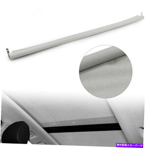 TVF[h AEfBA5 S5 RS5 Quattro 2008 2009-20171xO[T[tTVF[hVF[hJo[ 1x Gray Sunroof Sunshade Shade Cover For Audi A5 S5 RS5 Quattro 2008 2009-2017