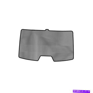 サンシェード 3D Maxpider Honda Civic Sedan 2012-2015 Soltect Sunshade Rear Window S1HD0415 3D MAXpider Honda Civic Sedan 2012-2015 Soltect Sunshade Rear Window S1HD0415