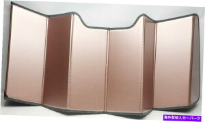 TVF[h 06-10̃W[viߊJo[NtgĂ~ߐ܂肽ݎTVF[hV[h FOR 06-10 JEEP COMMANDER COVER CRAFT SUNSCREEN FOLDING SUN SHADE SHIELD