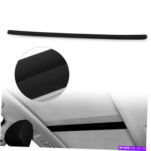 TVF[h 2009N2017ÑAEfBA5 S5 RS5̎Ԃ̃TVF[hJ[eJo[ubNw/ouPbgw/ouPbg Car Sunshade Curtain Cover Black W/O Bracket For 2008 2009-2017 Audi A5 S5 RS5