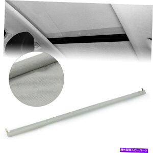 TVF[h 1PCTVF[hT[tJ[eJo[AEfBA5 Quattro 2008-2017 12O[ɓKĂ܂ 1PC Sun Shade sunroof curtain cover Fit For Audi A5 Quattro 2008-2017 12 Gray