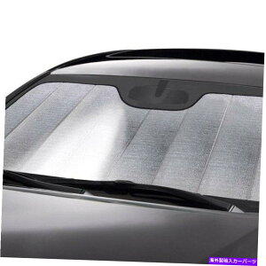 TVF[h BMW X1 13-15CgebNBM-65-Rɂ̃tN^[JX^܂肽ݎI[gVF[hp For BMW X1 13-15 Intro-Tech BM-65-R Ultimate Reflector Custom Folding Auto Shade