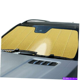 サンシェード Kia Sedona 15-20イントロテック究極のリフレクターカスタム折りたたみ折りたたみ自動シェード用 For Kia Sedona 15-20 Intro-Tech Ultimate Reflector Custom Folding Auto Shade