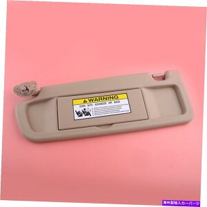�T���V�F�[�h 1PC���T���o�C�U�[�T���V�F�[�h�t�B�b�g�z���_�V�r�b�N2009-2011 83280-SNA-A01ZB 1pc Left Sun Visor Sunshade fit for Honda Civic 2009-2011 83280-SNA-A01ZB�y���s�A���i�z