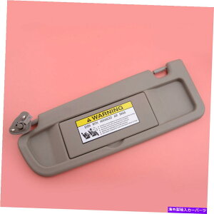 �T���V�F�[�h 1PC���T���o�C�U�[�T���V�F�[�h�t�B�b�g�z���_�V�r�b�N2009-2011 83280-SNA-A01ZE 1pc Left Sun Visor Sunshade fit for Honda Civic 2009-2011 83280-SNA-A01ZE�y���s�A���i�z