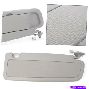 �T���V�F�[�h �Ԃ̃T���o�C�U�[�T���V�F�[�h�J�o�[�z���_�V�r�b�NDX LX EX 2006-2011�T�C�h�J�[�ɓK���Ă��܂� Car Sun Visor Sunshade Cover Fit for Honda Civic DX LX EX 2006-2011 Side Car