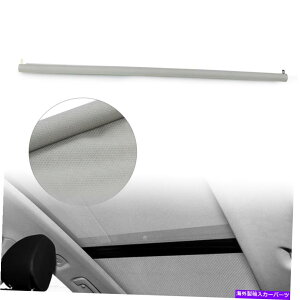 TVF[h DF̃T[t[tTVF[hVF[hJ[eJo[AEfBA5 Quattro 2008-2017ɓKĂ܂ Gray Sunroof Roof-Sunshade Shade Curtain Cover Fit For Audi A5 Quattro 2008-2017