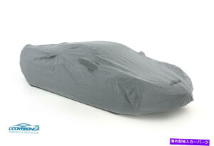 J[Jo[ Jo[}ZeBQuattroportẽgK[hJX^J[Jo[ - čꂽ Coverking Triguard Custom Car Cover for Maserati Quattroporte - Made to Order
