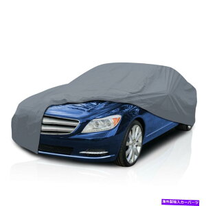 J[Jo[ [CCT]ZfXxcCLNX1998-2018̃Z~JX^tBbgJ[Jo[ [CCT] Semi Custom Fit Car Cover For Mercedes-Benz CL-Class 1998-2018