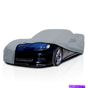 �J�[�J�o�[ [CSC] Chevy Corvette C4 C5 C6 1984-2013�p�̃~���[�|�P�b�g�t���J�X�^���t�B�b�g�J�[�J�o�[ [CSC]Custom Fit Car Cover w/ Mirror Pocket for Chevy Corvette C4 C5 C6 1984-2013�y���s�A���i�z