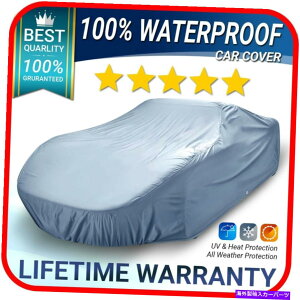 J[Jo[ [Ford Thunderbird] 1966N̖h /Sۏ؃v~AJX^J[Jo[ For [FORD THUNDERBIRD] 1966 Waterproof / Full Warranty Premium Custom Car Cover