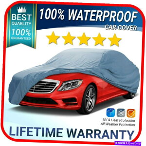 J[Jo[ [ZfXxcSNX]Z_2014-2020h / 100tJX^J[Jo[ [MERCEDES-BENZ S-CLASS] Sedan 2014-2020 Waterproof / 100% Full Custom Car Cover