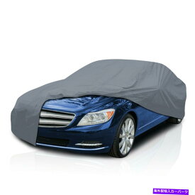 カーカバー [CSC]すべての天候の防水セミカスタムカーカバーまたはトヨタカローラ1974-1979 [CSC] All Weather Waterproof Semi Custom Car Cover or Toyota Corolla 1974-1979