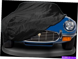 J[Jo[ BMW 3V[YGXe[g1975-1993 F53̒ʋCTnJ[Jo[ Breathable Indoor Sahara Car Cover for BMW 3 Series Estate 1975-1993 F53