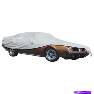 �J�[�J�o�[ OER MT1800H 1974-81�J�}���`�^���ƃJ�[�J�o�[ OER MT1800H 1974-81 Camaro Titanium Plus Car Cover�y���s�A���i�z