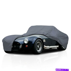 カーカバー [PSD]ジャガーSS 100 1937-1941ロードスター2ドア向けの最高の防水車カバー [PSD] Supreme Waterproof Car Cover for Jaguar SS 100 1937-1941 Roadster 2-Door