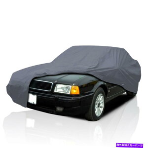 J[Jo[ [CSC] 1979-1983g^J[̃Z~JX^tBbgtJo[J[Jo[iE70j [CSC] Semi Custom Fit Full Coverage Car Cover for 1979-1983 Toyota Corolla (E70)