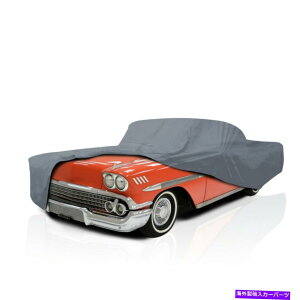 �J�[�J�o�[ [CSC] 1958-1964�V�{���[�V�{���[�C���p��1st-3rd gen�̖h���t���J�[�J�o�[ [CSC] Waterproof Full Car Cover for 1958-1964 Chevrolet Chevy Impala 1st-3rd gen�y���s�A���i�z