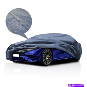 �J�[�J�o�[ [PSD] 2022�����Z�f�X�x���cE�N���X�̍ō��̖h���t���J�[�J�o�[ [PSD] Supreme Waterproof Full Car Cover for 2022 Mercedes Benz E Class
