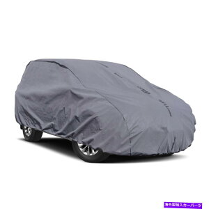 J[Jo[ eXfxSVCv~AJ[Jo[A2016-2021 Tesla Model X All Weather Premium Car Cover, 2016-2021