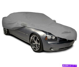 J[Jo[ ZfXxcCLANX̃O[gK[hJX^}[e[[hJ[Jo[ Coverking Gray Triguard Custom Tailored Car Cover for Mercedes-Benz CLA Class