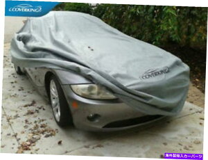 J[Jo[ BMW M3 E36N[yZ_܂̓Ro[`uJo[gK[hJX^tBbgJ[Jo[ BMW M3 E36 Coupe Sedan or Convertible Coverking Triguard Custom Fit Car Cover