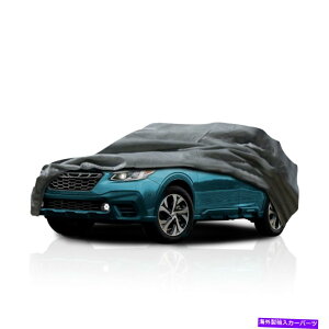 J[Jo[ [CSC]XoAEgobN1994-2022̖hZ~JX^J[Jo[ [CSC] Waterproof All Weather Semi Custom Car Cover for Subaru Outback 1994-2022