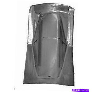 �J�[�J�o�[ �V�{���[�V�{���[�J�[�X�g�b�N�t�@�C�A�E�H�[�����_���g�����X�~�b�V�����J�o�[�g�[��1941-48 Chevrolet Chevy Car Stock Firewall Modern Transmission Cover Taller 1941-48