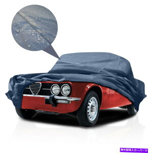 J[Jo[ [PSD] 1964-1974v}XoN[_n[hgbvN[y̍ō̖hԃJo[ [PSD]Supreme Waterproof Car Cover for 1964-1974 Plymouth Barracuda Hardtop Coupe