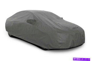 J[Jo[ AMCRR[h̃JX^JX^}CYJ[Jo[ -  Coverking Triguard Custom Tailored Car Cover for AMC Concord - Made to Order