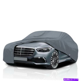 カーカバー [CCT]メルセデスベンツAクラスハッチバック2012 2013 2014-2018の4層カーカバー [CCT] 4 Layer Car Cover For Mercedes-Benz A-Class Hatchback 2012 2013 2014-2018